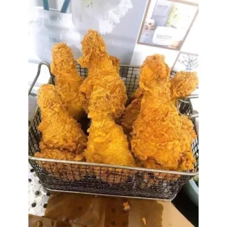 Đùi gà rán KFC
